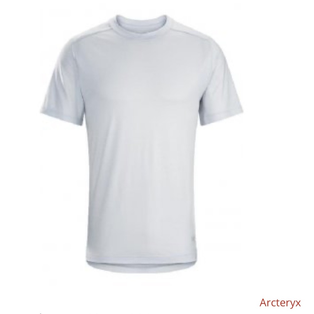 NWOT Arc’teryx A2B T-Shirt Men